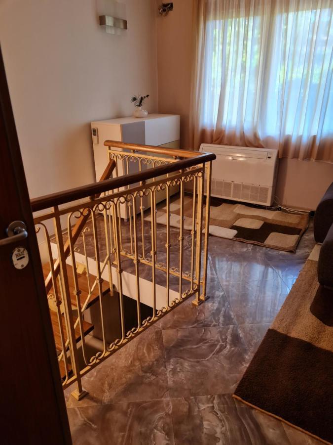 Aпартамент Момина Сълза Apartment Hisarya Ngoại thất bức ảnh